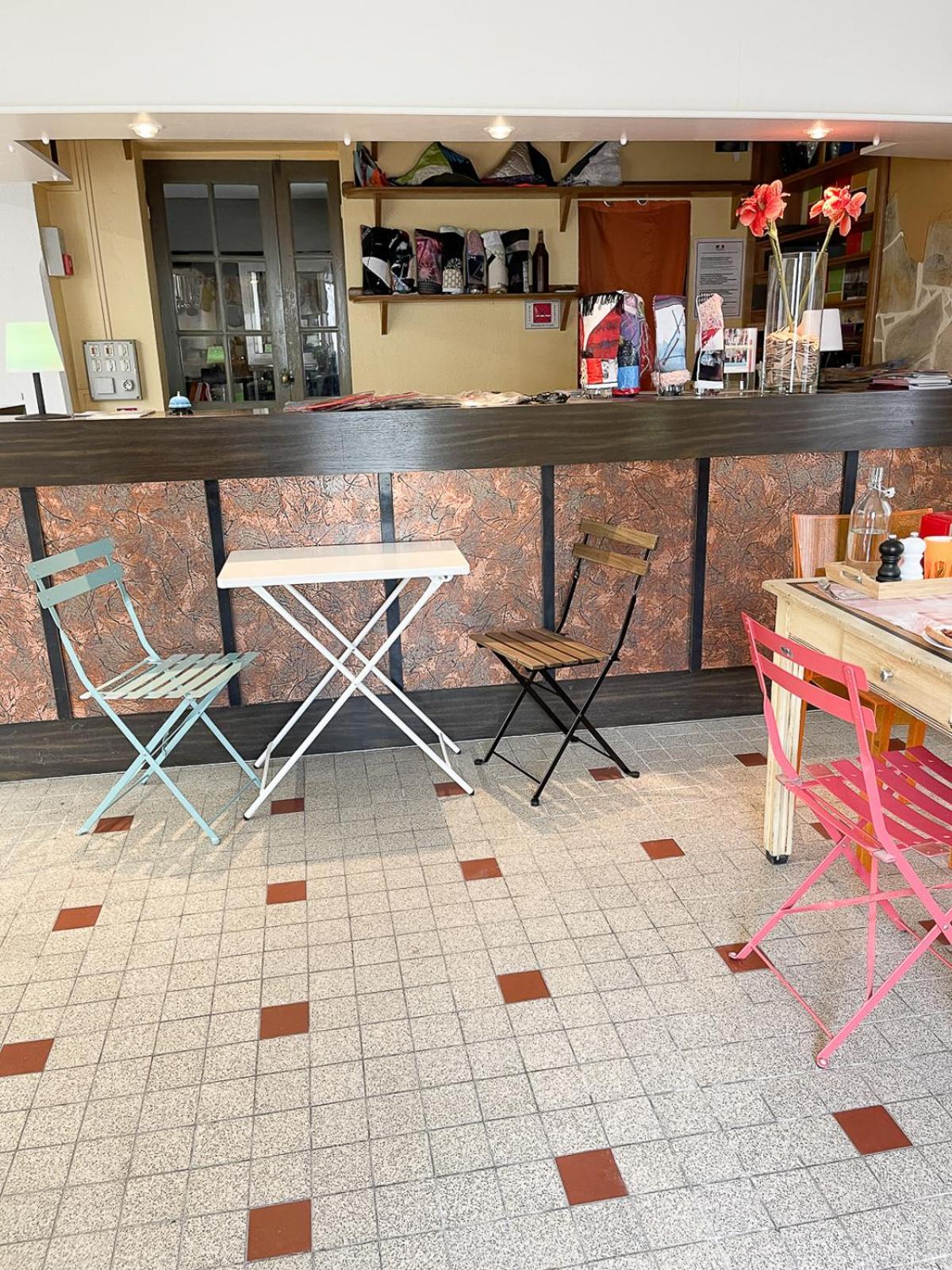 Studio Loubes Bernac エクステリア 写真